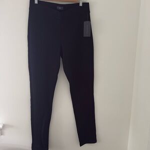 NYDJ black leggings size 6